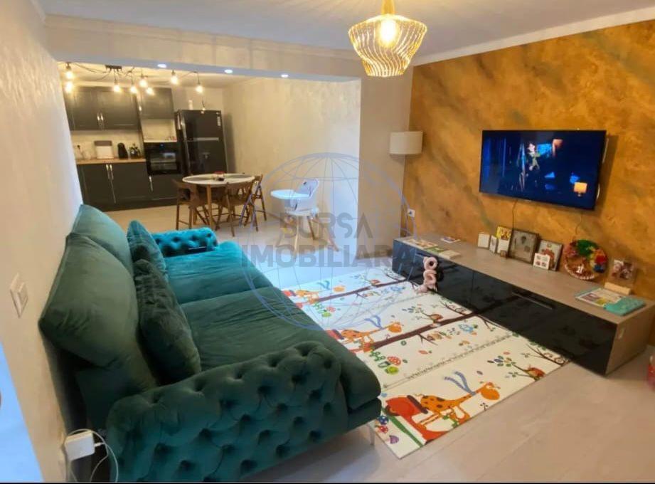 CASA MODERNA MARASESTI