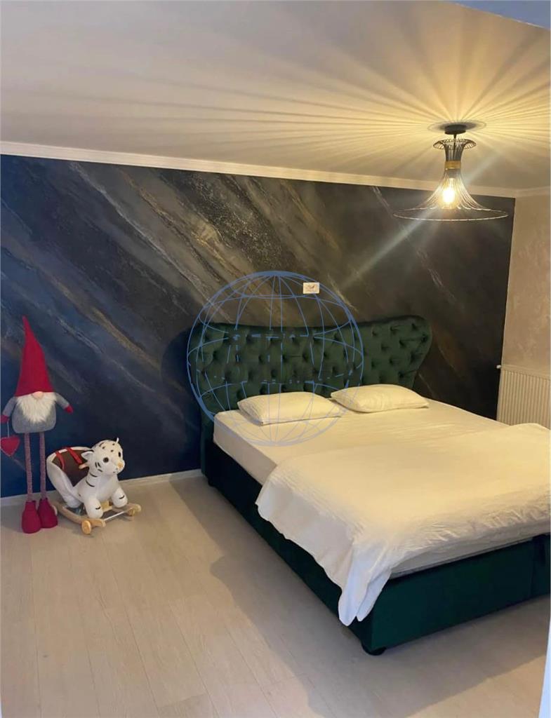 CASA MODERNA MARASESTI