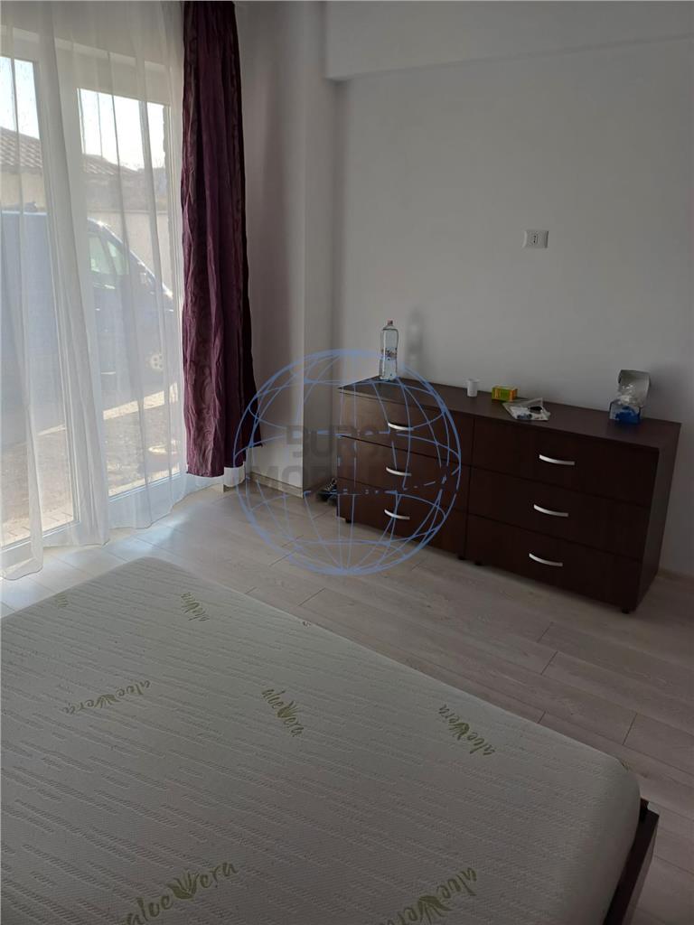 GARSONIERA MODERNA SUD