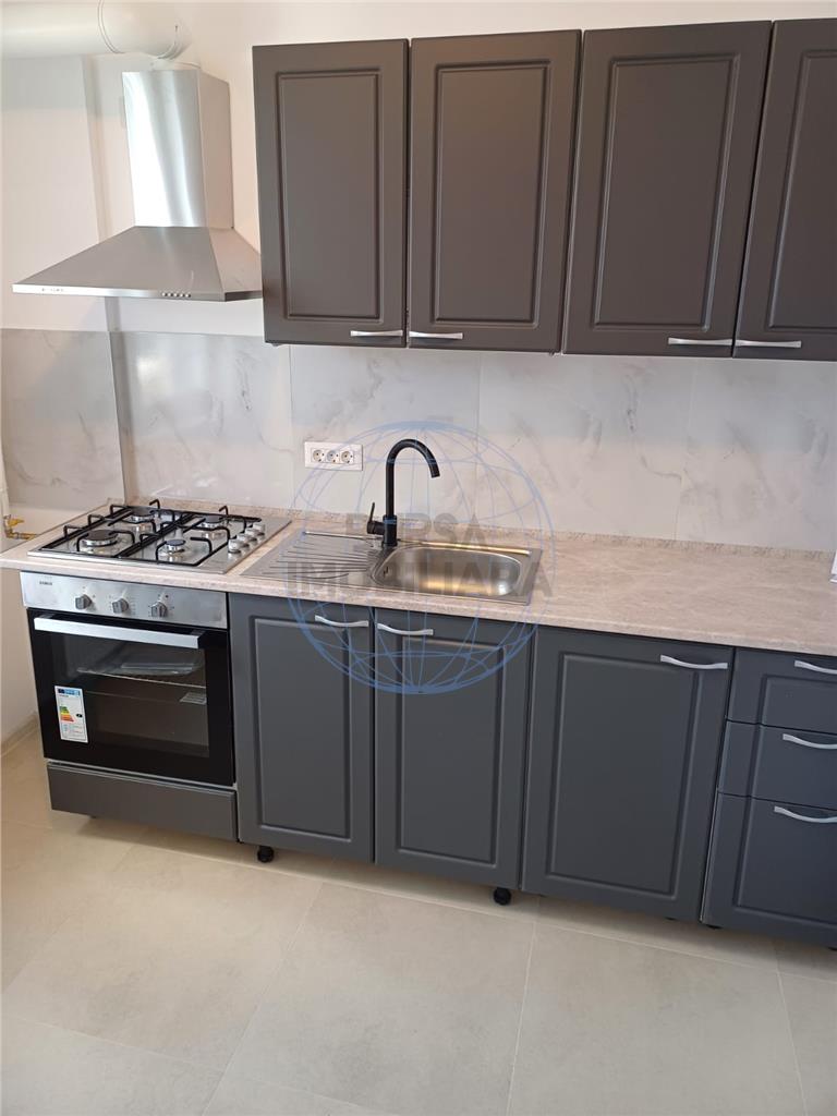 GARSONIERA MODERNA SUD