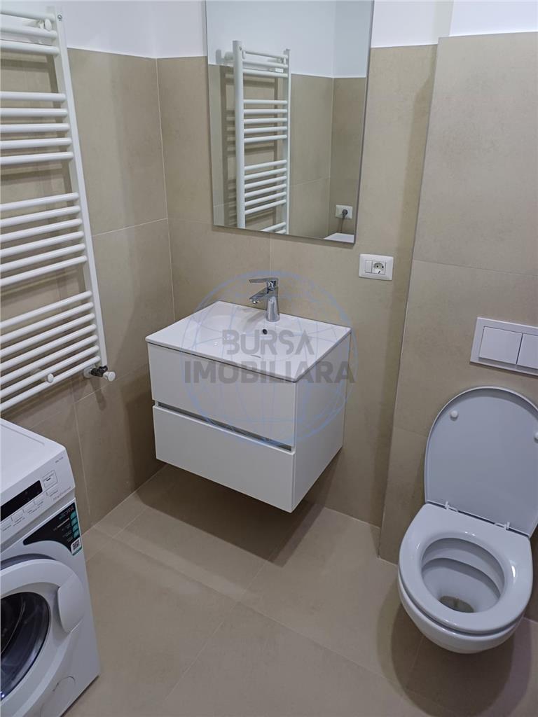 GARSONIERA MODERNA SUD