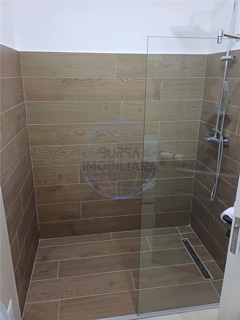 GARSONIERA MODERNA SUD