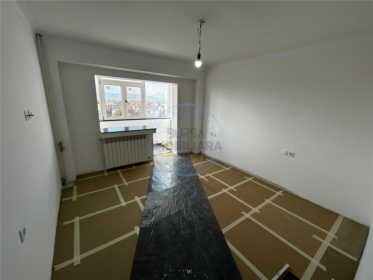 APARTAMENT 3 CAMERE CENTRAL