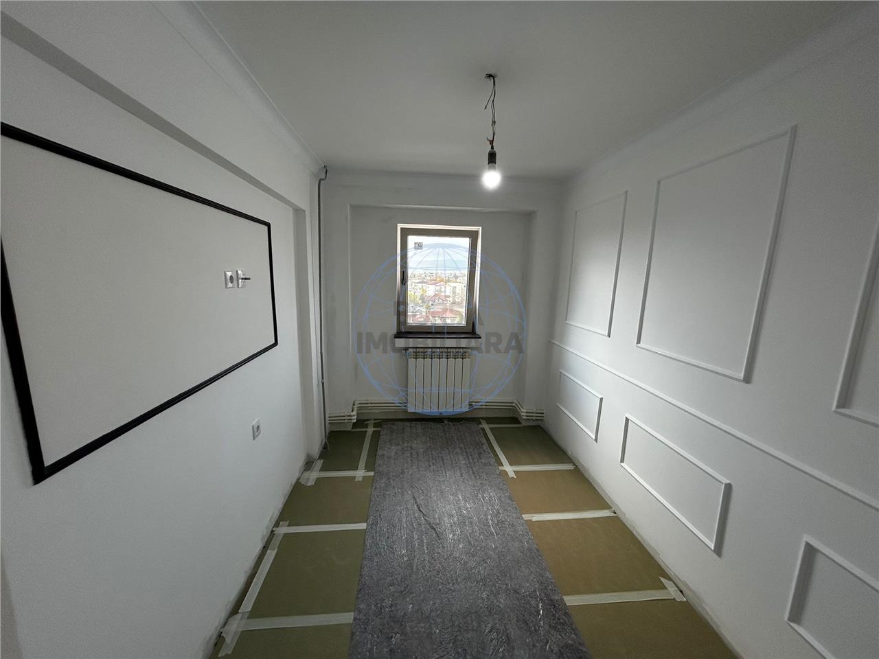 APARTAMENT 3 CAMERE CENTRAL