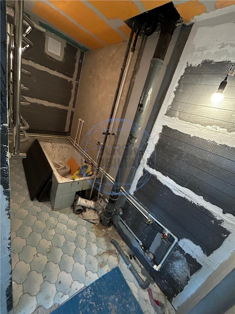 APARTAMENT 3 CAMERE CENTRAL