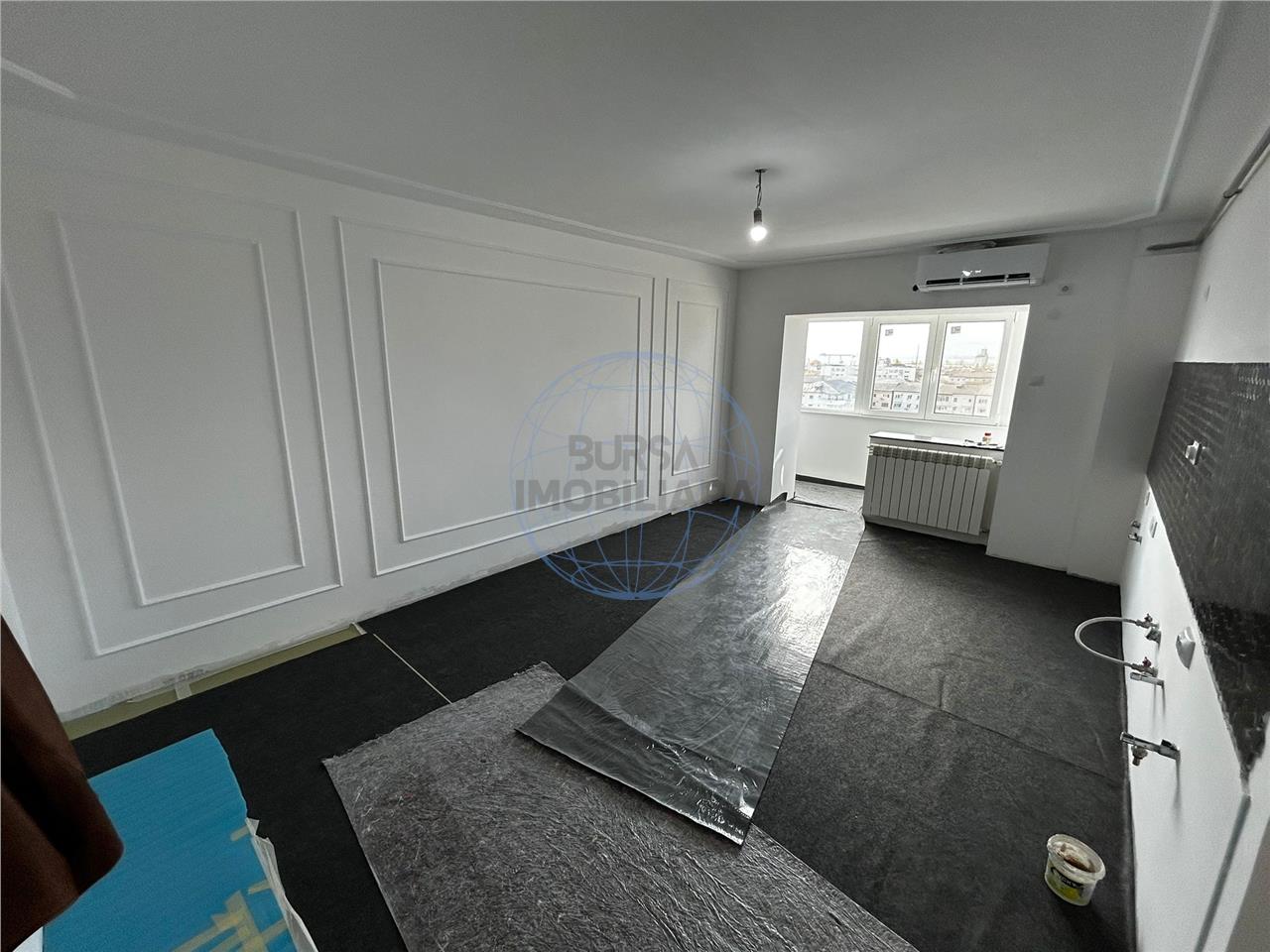 APARTAMENT 3 CAMERE CENTRAL