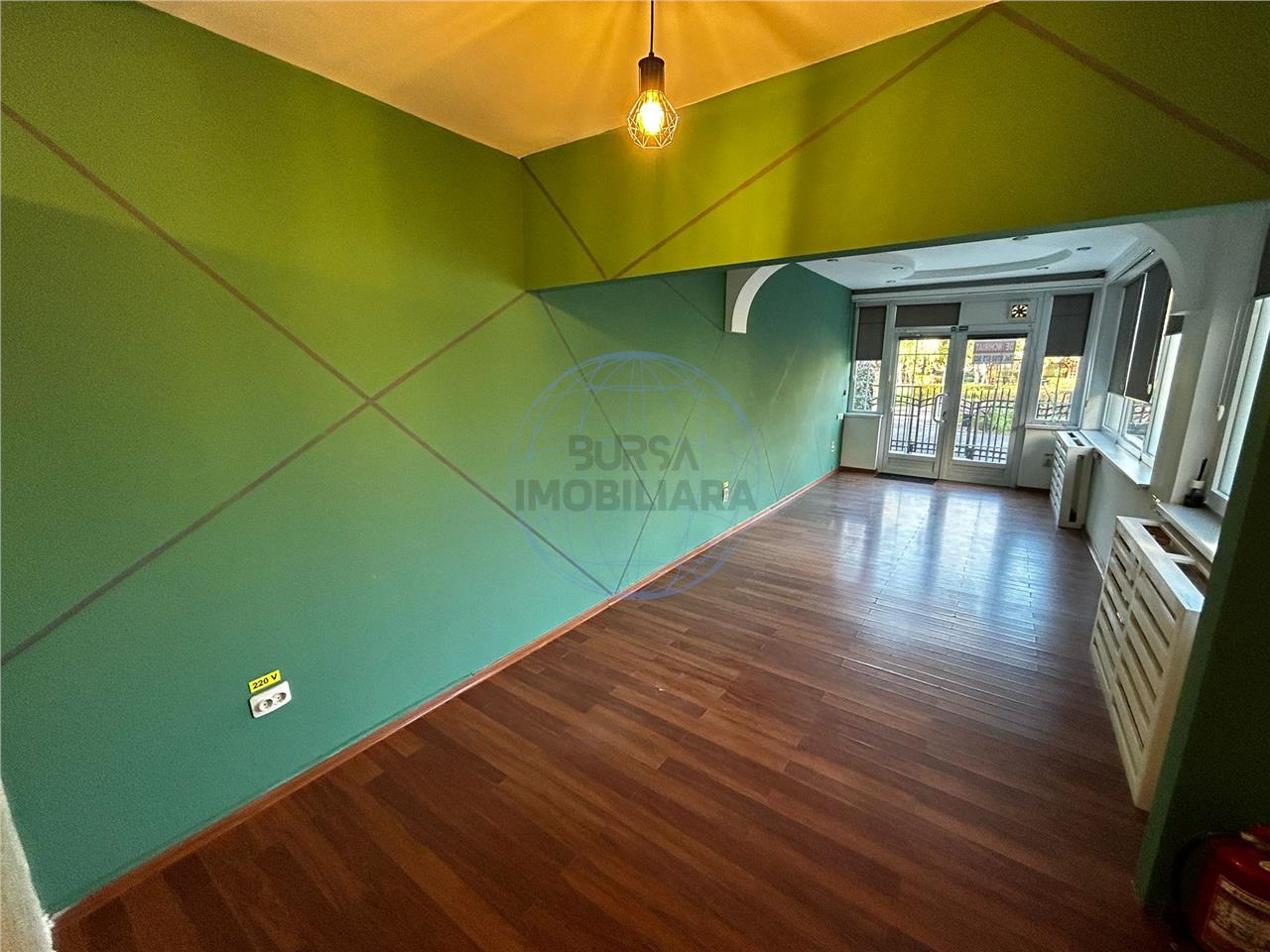 SPATIU COMERCIAL ZONA 2 STEJARI