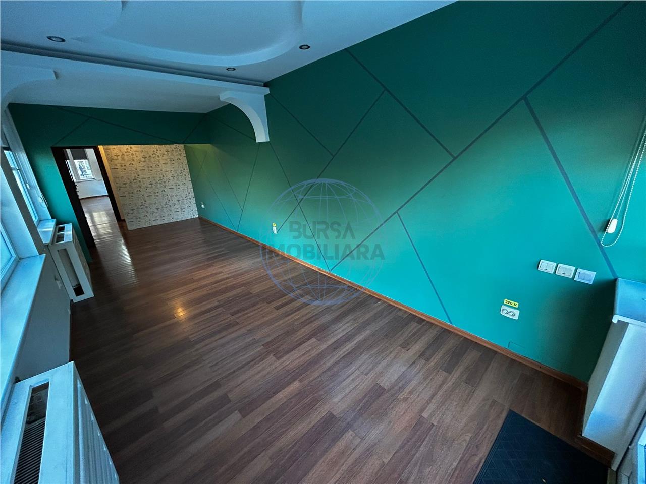 SPATIU COMERCIAL ZONA 2 STEJARI