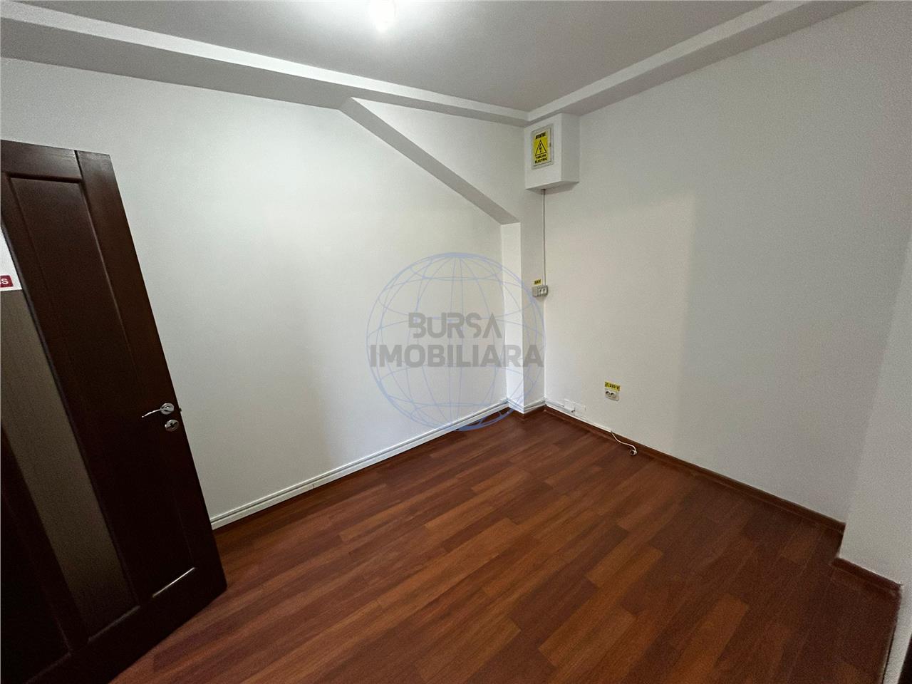 SPATIU COMERCIAL ZONA 2 STEJARI