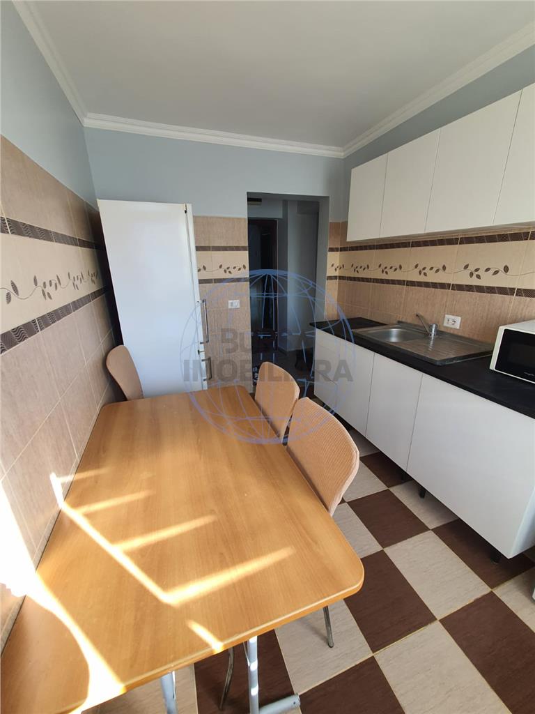 APARTAMENT 2 CAMERE BAHNE