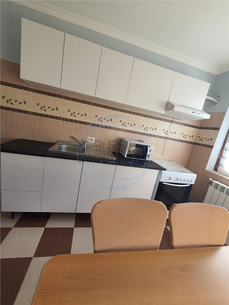 APARTAMENT 2 CAMERE BAHNE