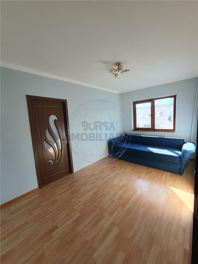 APARTAMENT 2 CAMERE BAHNE