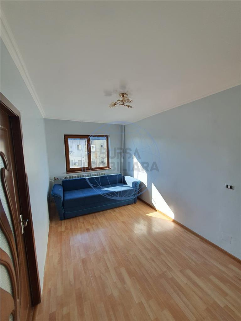 APARTAMENT 2 CAMERE BAHNE