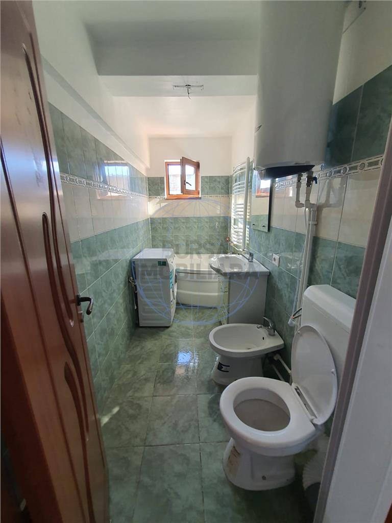 APARTAMENT 2 CAMERE BAHNE