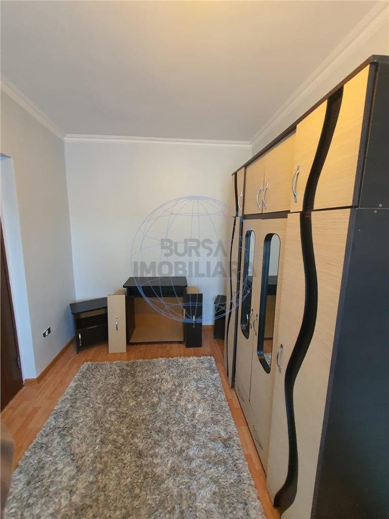 APARTAMENT 2 CAMERE BAHNE