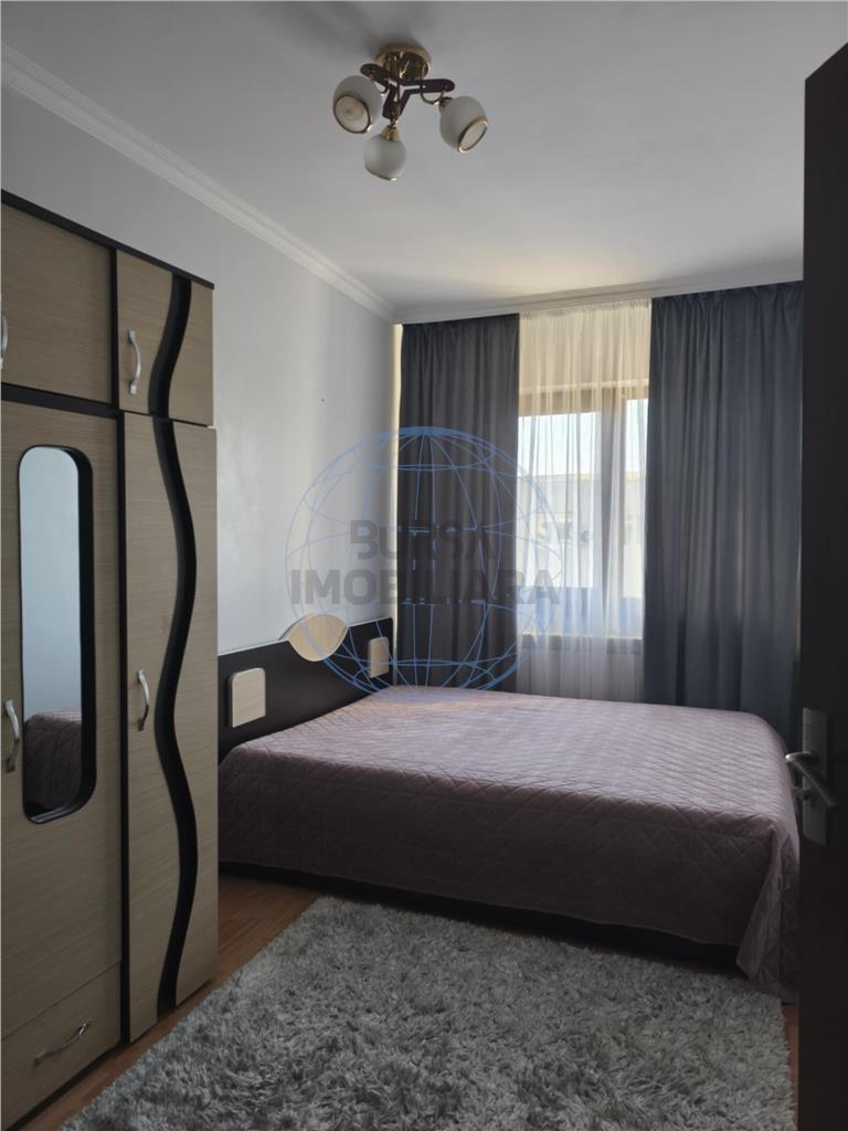 APARTAMENT 2 CAMERE BAHNE