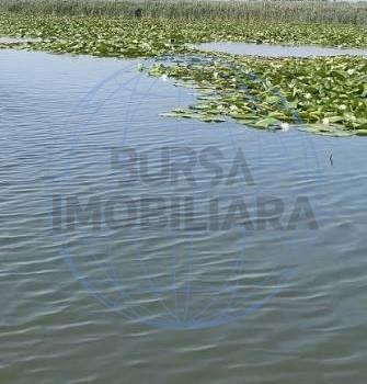 Snagov Lac vanzare Loturi Teren