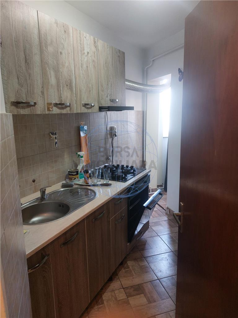 GARSONIERA STR REPUBLICII