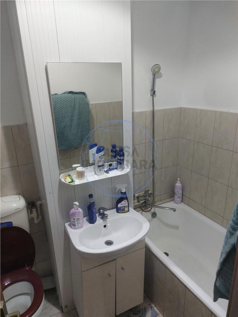 GARSONIERA STR REPUBLICII