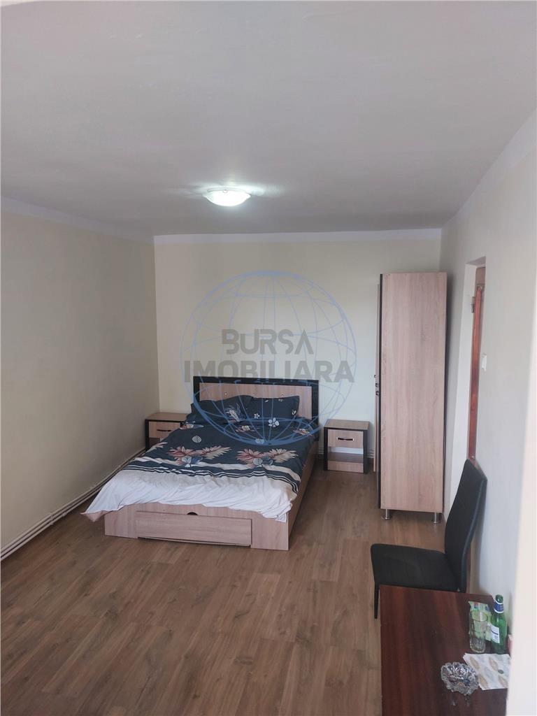 GARSONIERA STR REPUBLICII