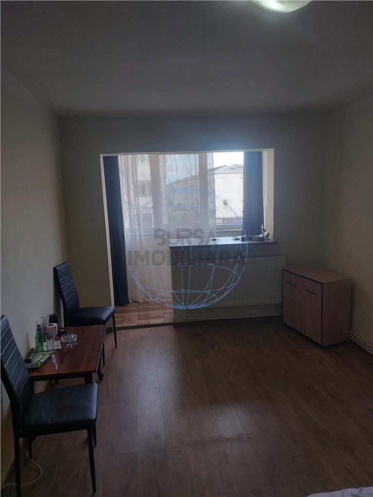 GARSONIERA STR REPUBLICII