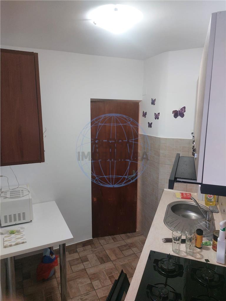 GARSONIERA STR REPUBLICII