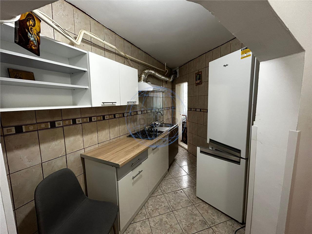 GARSONIERA ZONA QUATTRO