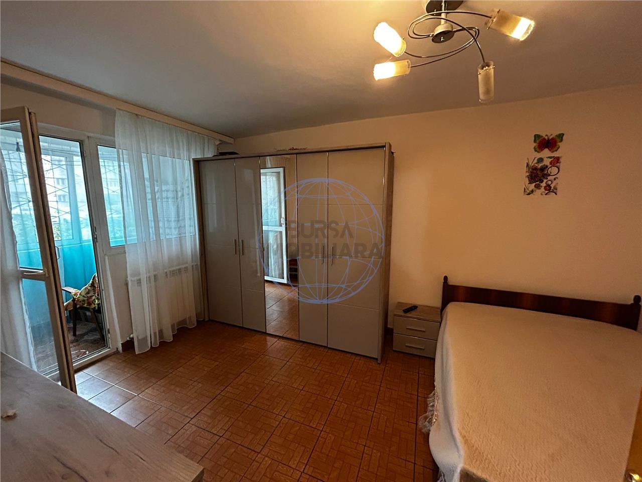 GARSONIERA ZONA QUATTRO