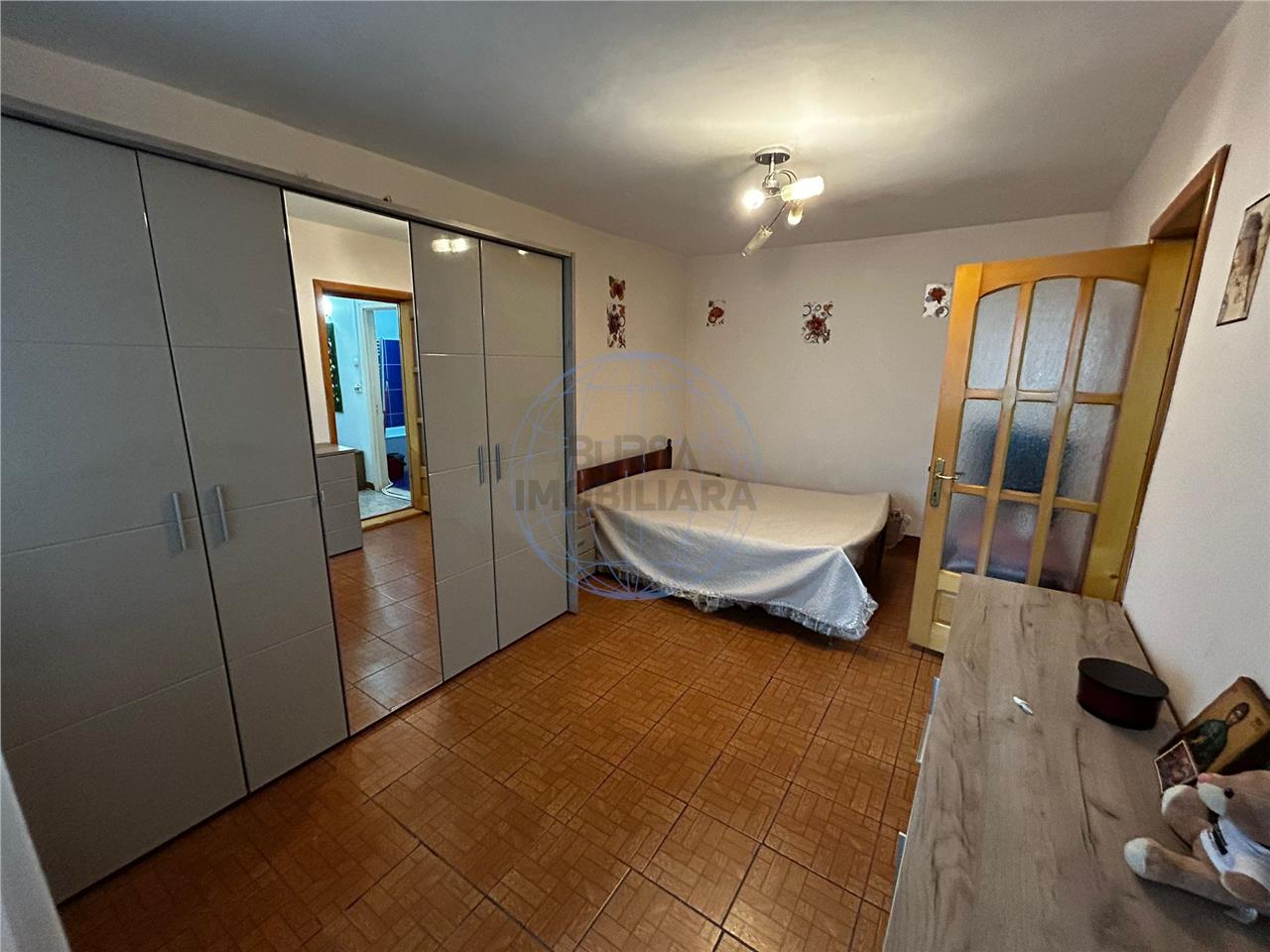 GARSONIERA ZONA QUATTRO