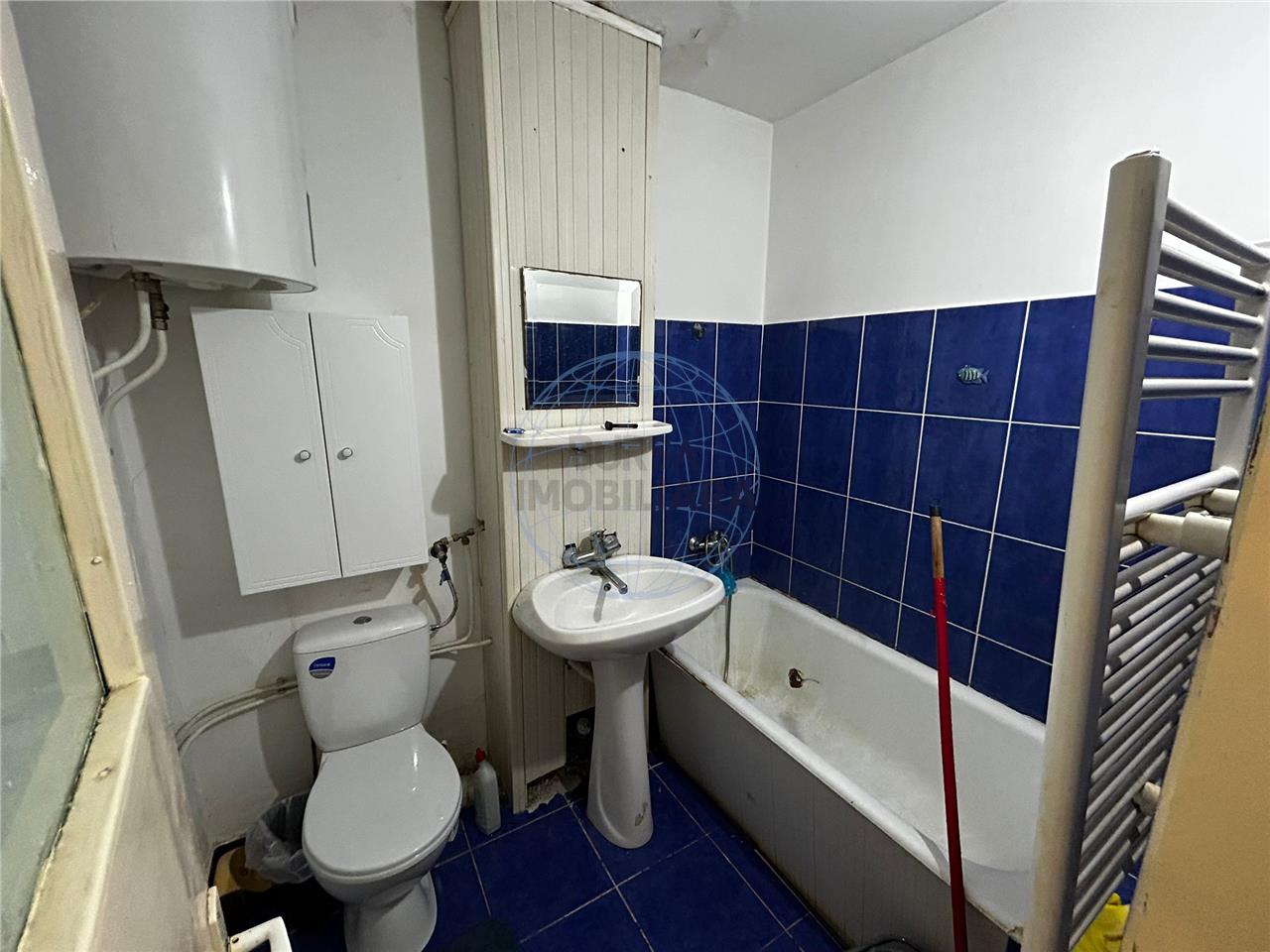 GARSONIERA ZONA QUATTRO