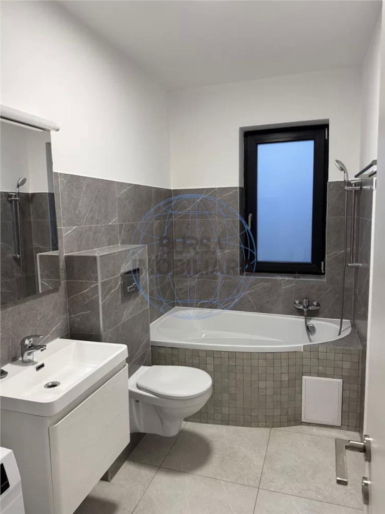 GARSONIERA BLOC NOU I.L. CARAGIALE