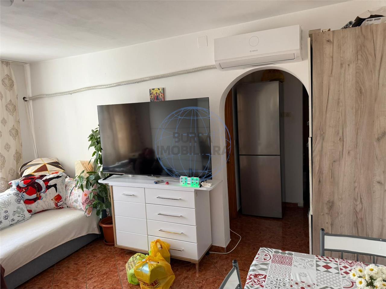 APARTAMENT 2 CAMERE SUD