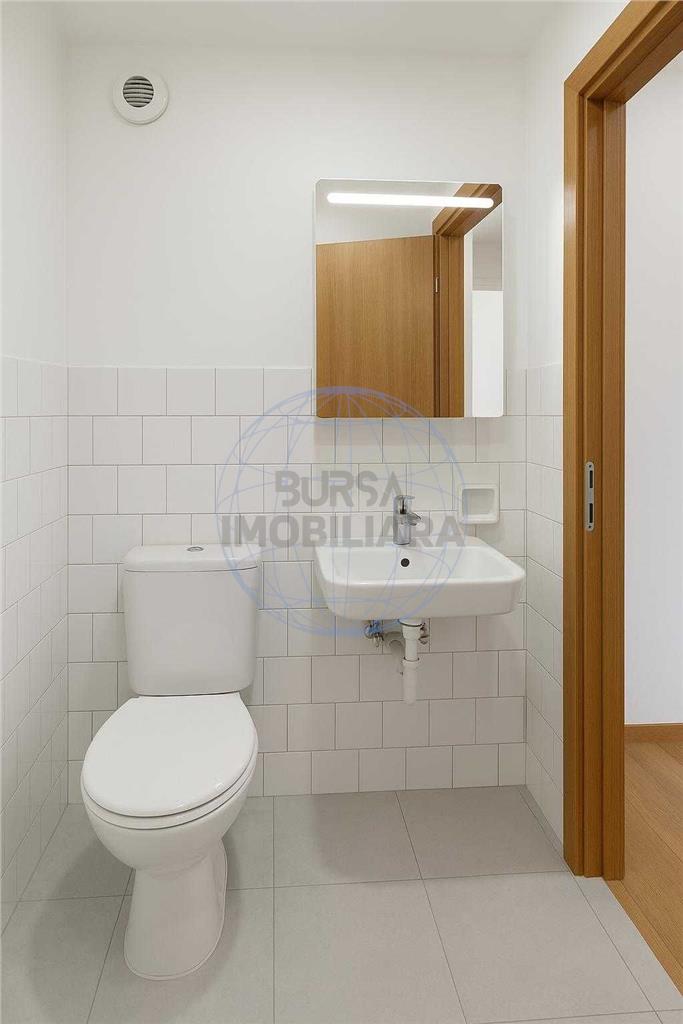 Dristor vanzare garsoniera