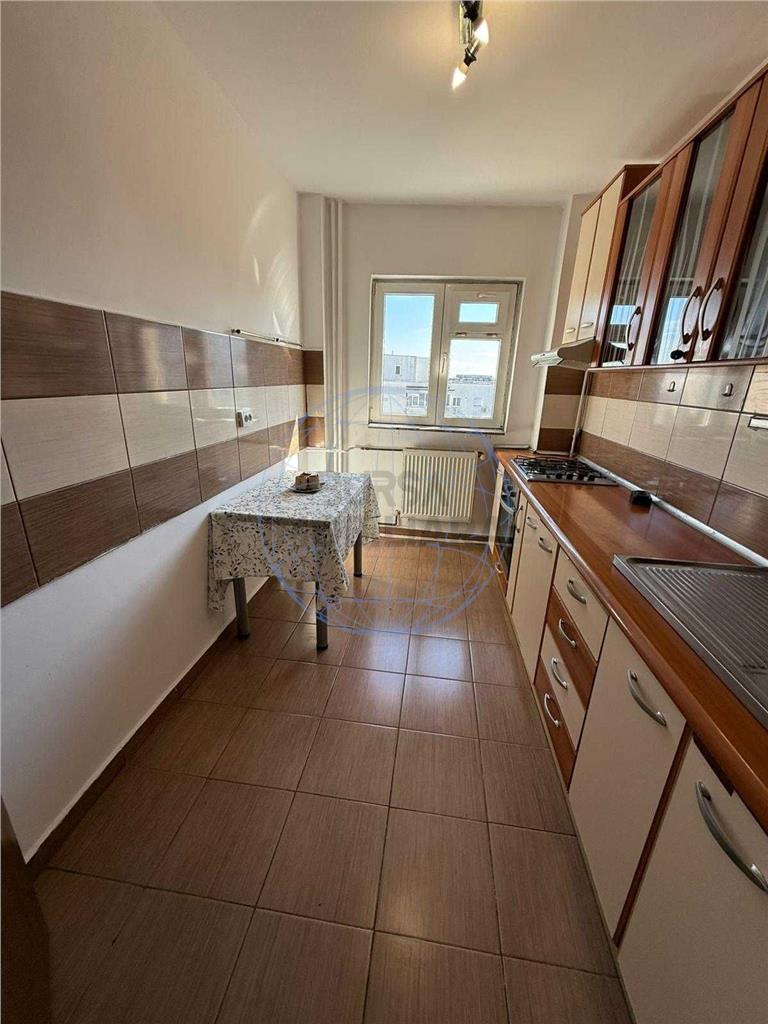 Dristor vanzare apartament 2camere