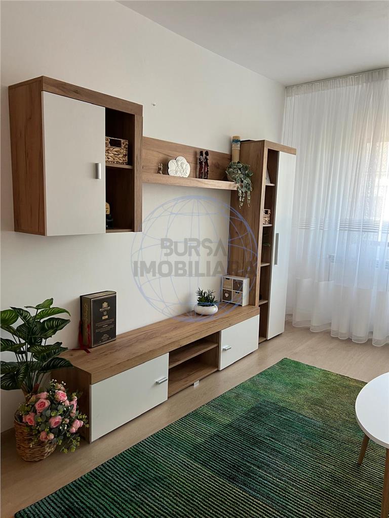 APARTAMENT 3 CAMERE, ZONA GARII