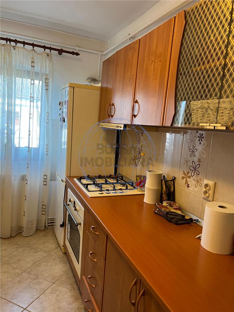 APARTAMENT 3 CAMERE, ZONA GARII