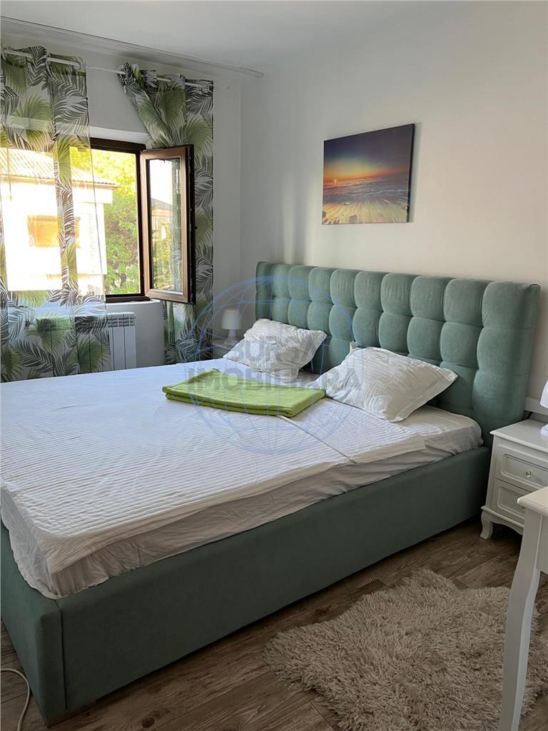 APARTAMENT 3 CAMERE, ZONA GARII