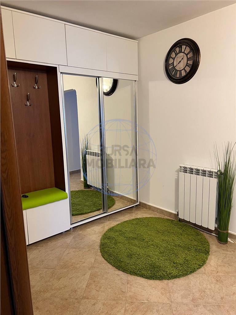 APARTAMENT 3 CAMERE, ZONA GARII