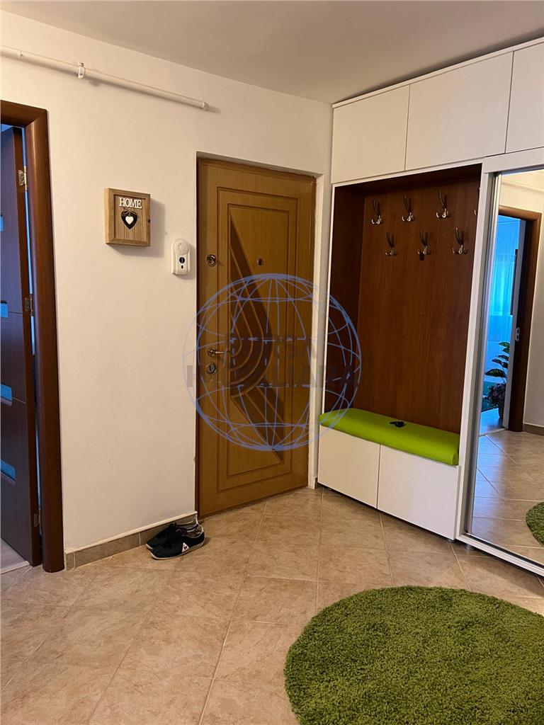 APARTAMENT 3 CAMERE, ZONA GARII