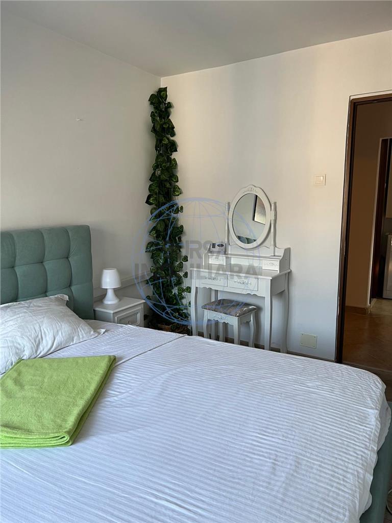 APARTAMENT 3 CAMERE, ZONA GARII