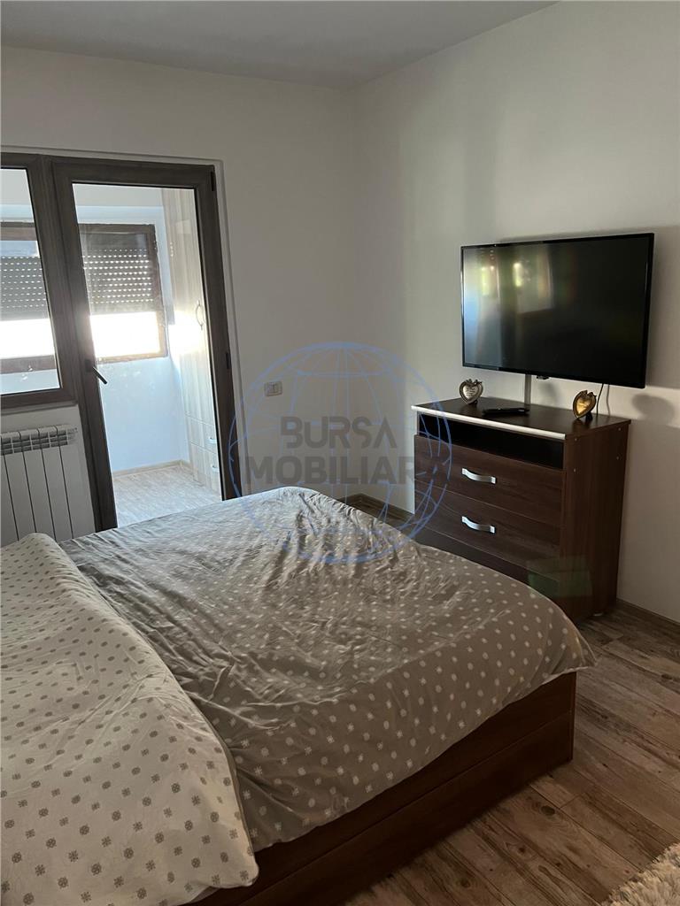 APARTAMENT 3 CAMERE, ZONA GARII