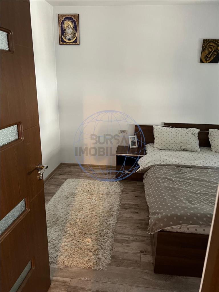 APARTAMENT 3 CAMERE, ZONA GARII