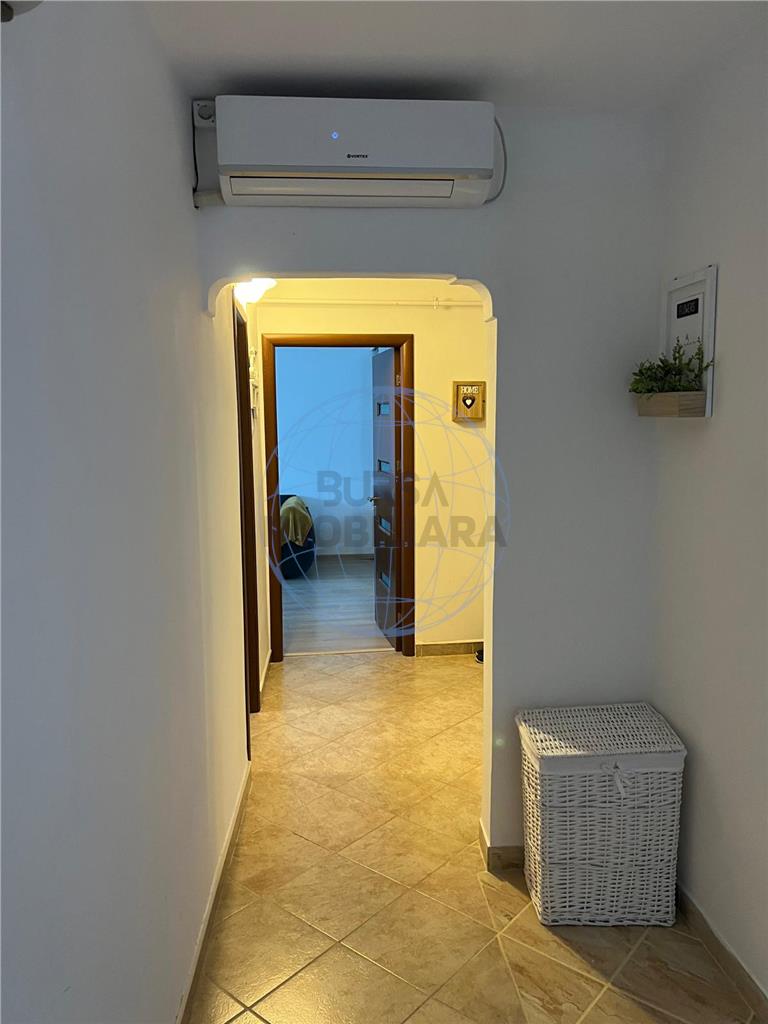 APARTAMENT 3 CAMERE, ZONA GARII
