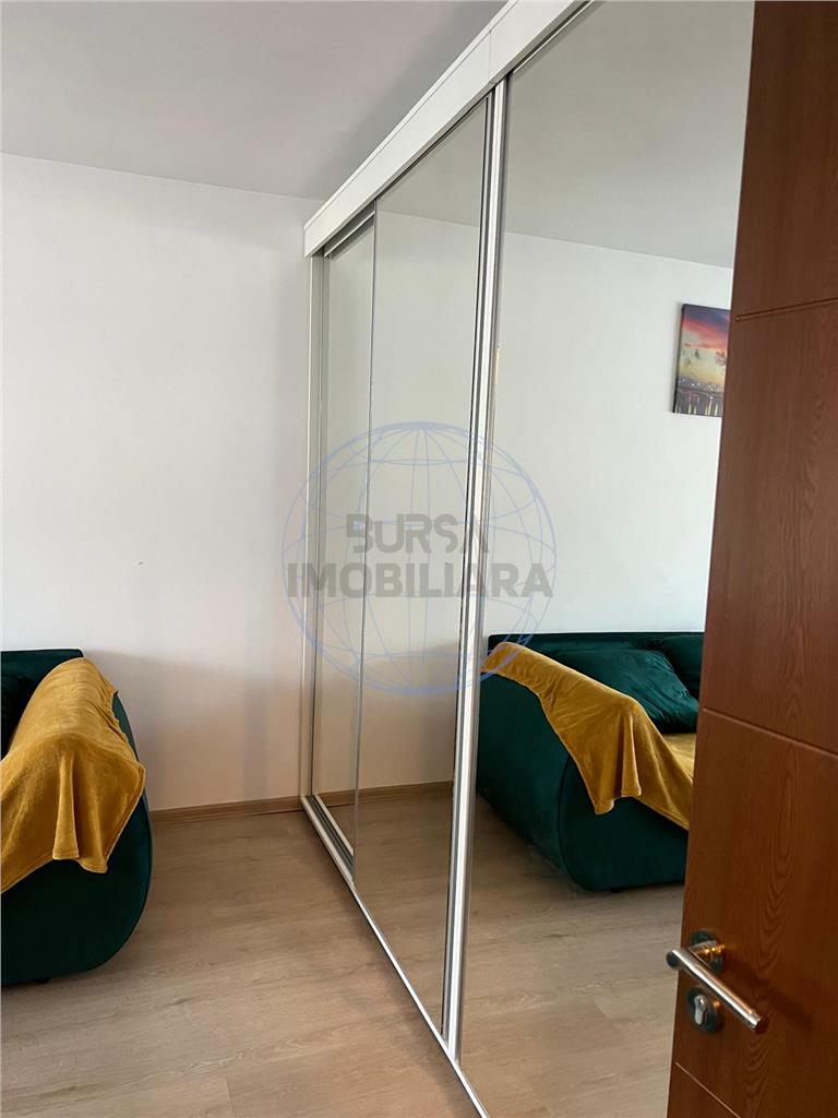 APARTAMENT 3 CAMERE, ZONA GARII