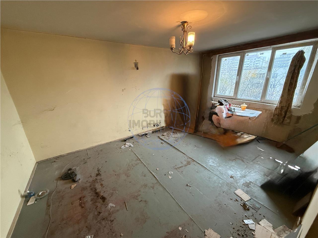 APARTAMENT 2 CAMERE ZONA AUCHAN, TITAN