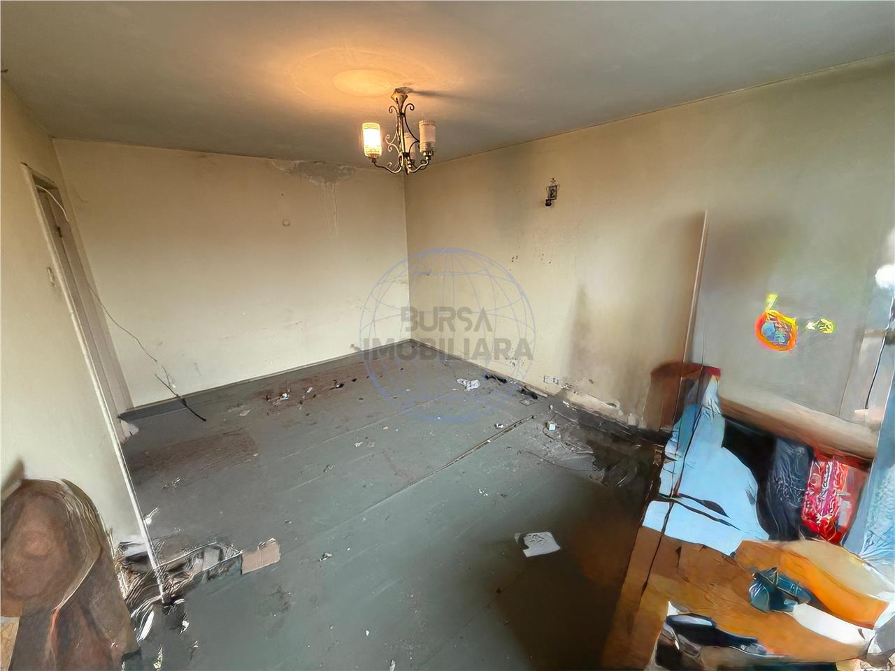 APARTAMENT 2 CAMERE ZONA AUCHAN, TITAN