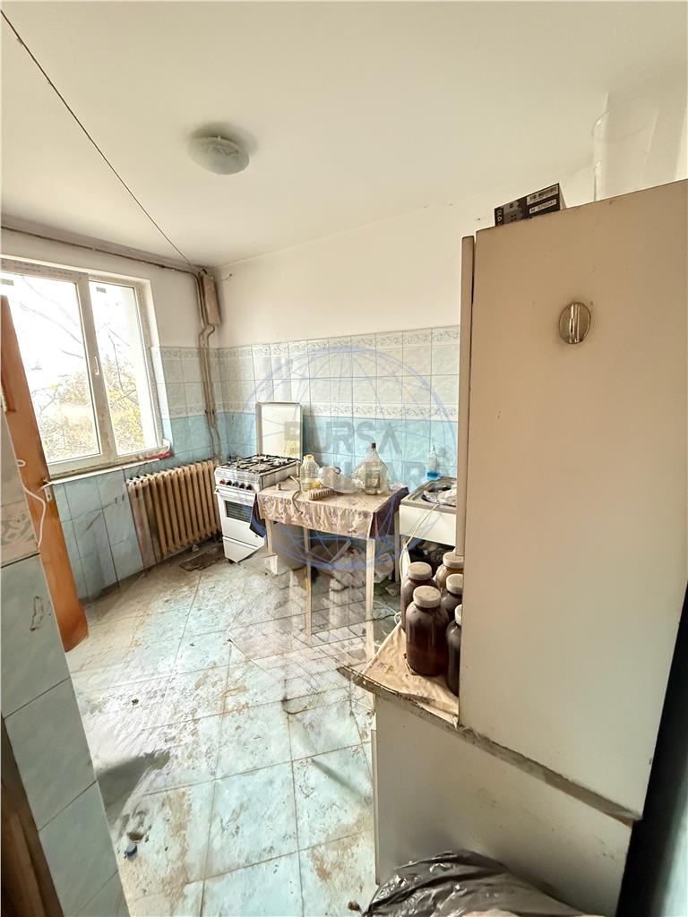 APARTAMENT 2 CAMERE ZONA AUCHAN, TITAN