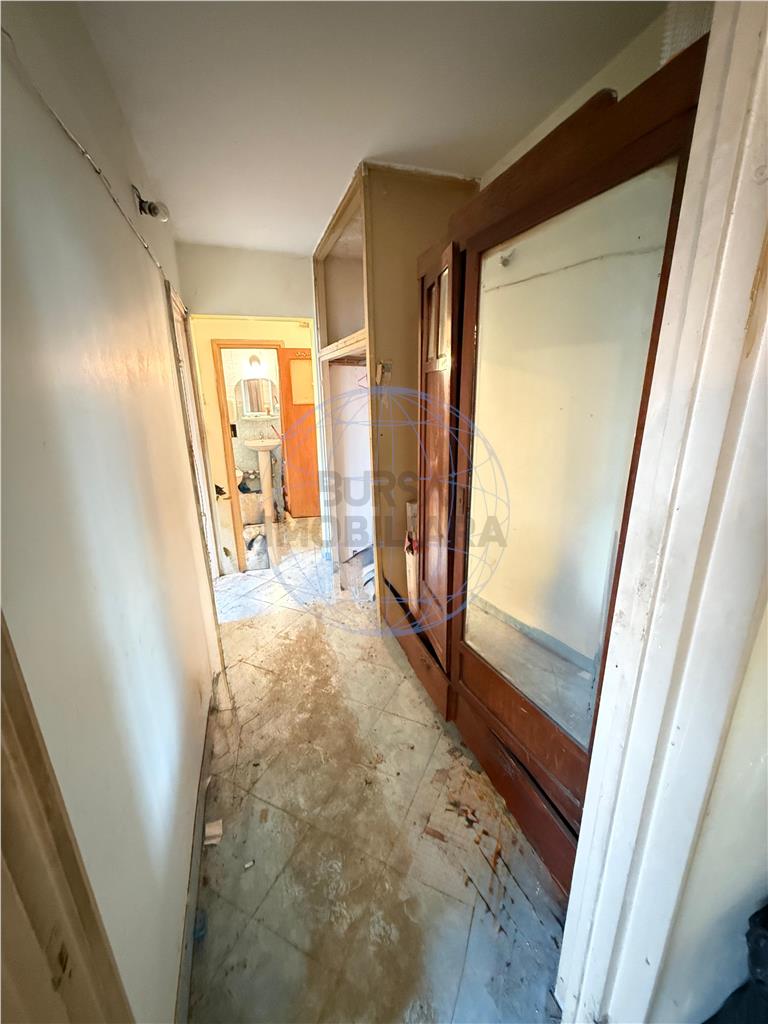 APARTAMENT 2 CAMERE ZONA AUCHAN, TITAN