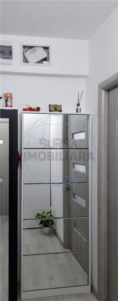 Dristor Rm Sarat vanzare garsoniera