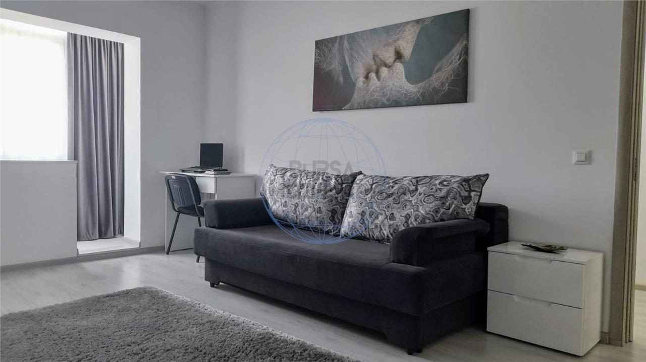 Dristor Rm Sarat vanzare garsoniera